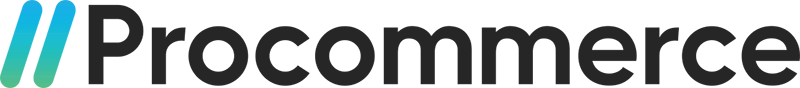 Procommerce logo