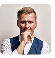 Urmas Kamdron